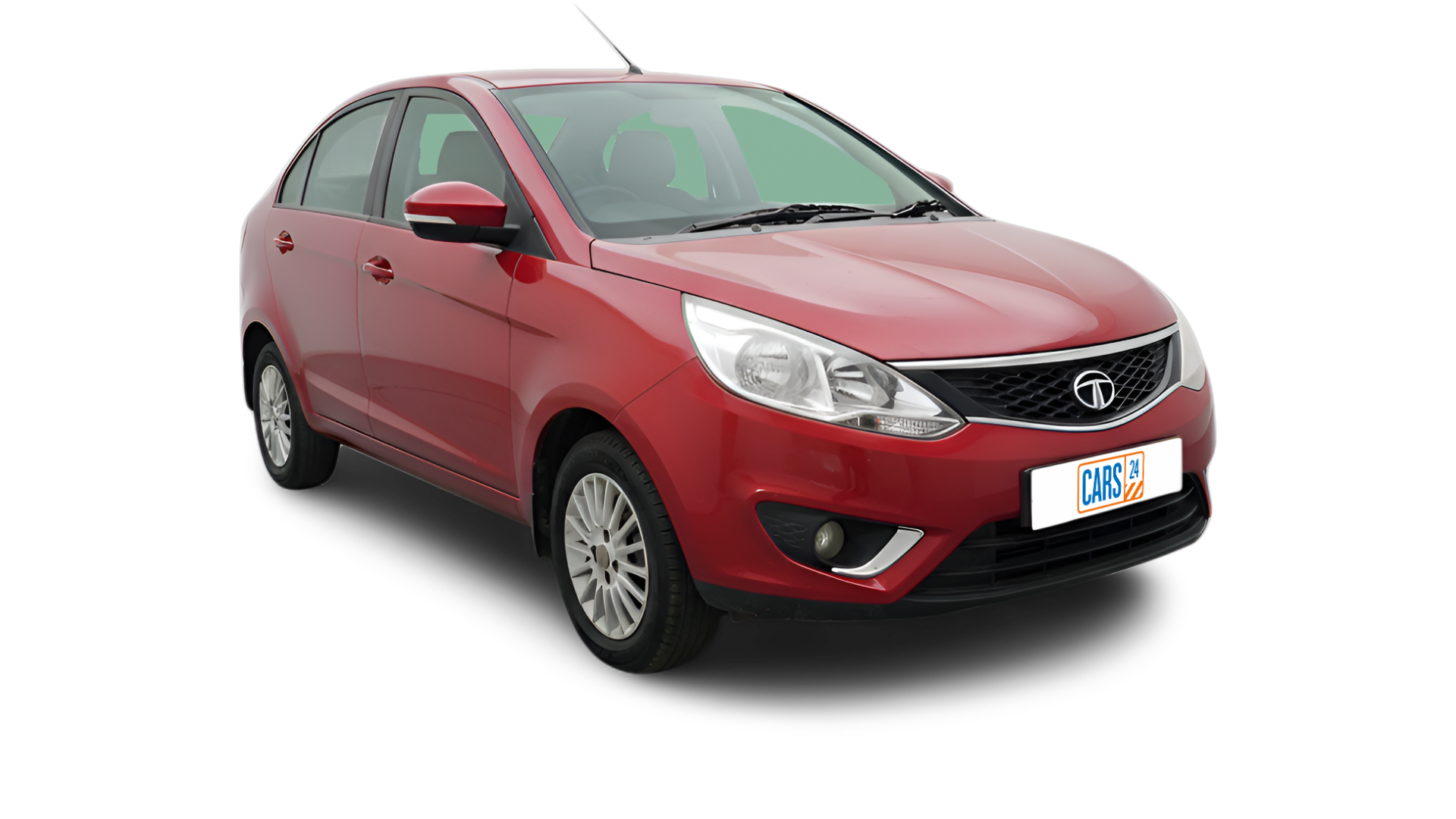 Tata Zest-img